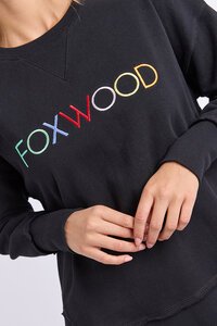 Foxwood Simplified Confetti Crew