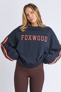 Foxwood Elevated Sunday Crew