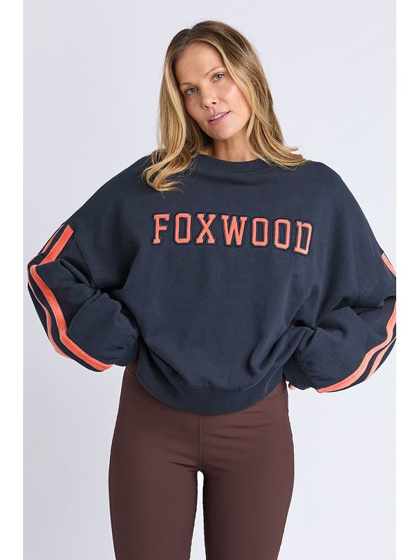 Foxwood Elevated Sunday Crew