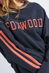 Foxwood Elevated Sunday Crew
