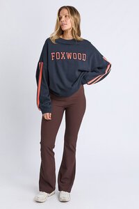 Foxwood Elevated Sunday Crew