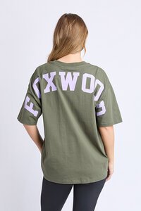 Foxwood Interval Tee