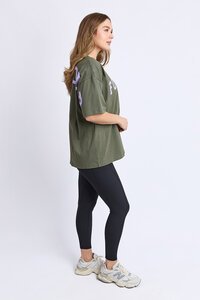 Foxwood Interval Tee