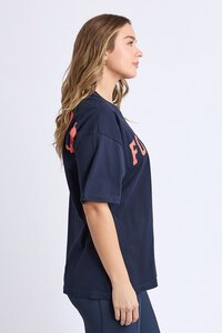 Foxwood Interval Tee
