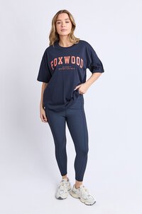 Foxwood Interval Tee