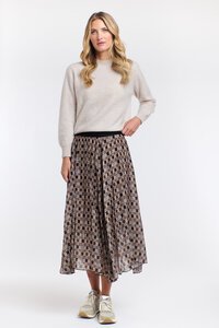 365 Days Kendall Crew Knit