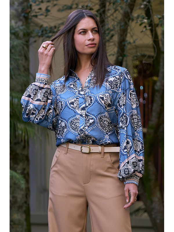 Loobies Story Taj Mahal Shirt