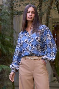 Loobies Story Taj Mahal Shirt