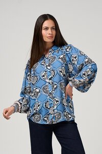 Loobies Story Taj Mahal Shirt