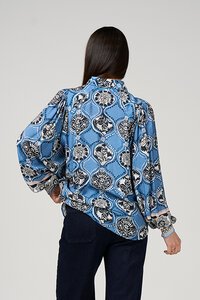 Loobies Story Taj Mahal Shirt