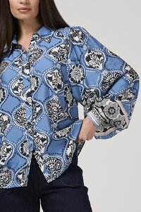 Loobies Story Taj Mahal Shirt