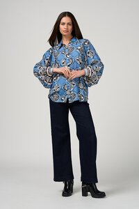 Loobies Story Taj Mahal Shirt