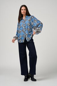 Loobies Story Taj Mahal Shirt