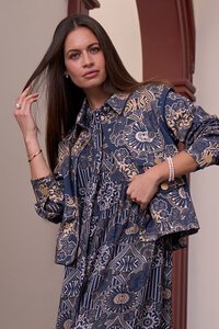 Loobies Story Halcyon Jacket