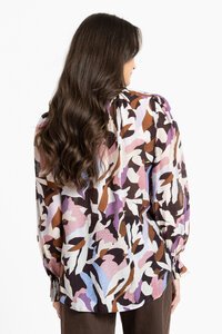 Leila + Luca Mystique New York Top
