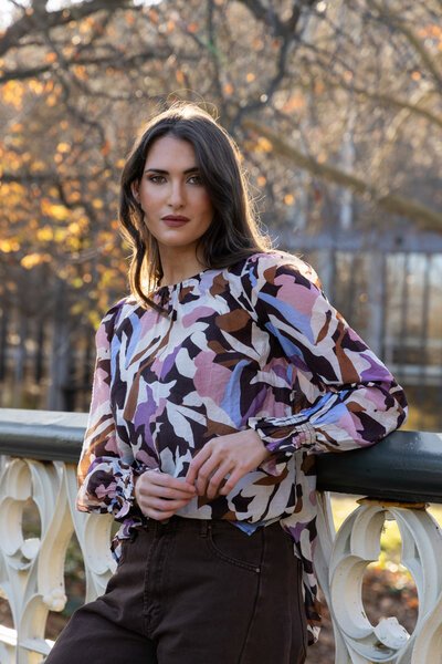 Leila + Luca Mystique New York Top-hc-new-Hello Cyril.
