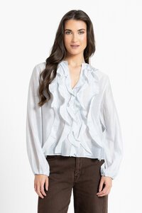 Leila + Luca Once Upon Blouse
