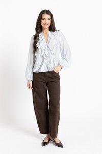 Leila + Luca Once Upon Blouse