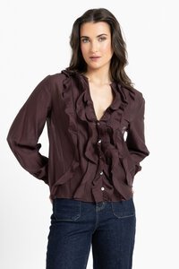 Leila + Luca Once Upon Blouse