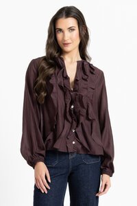 Leila + Luca Once Upon Blouse
