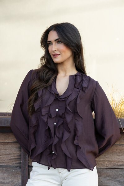 Leila + Luca Once Upon Blouse-hc-new-Hello Cyril.