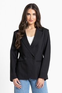 Seeking Lola Jordanna Blazer