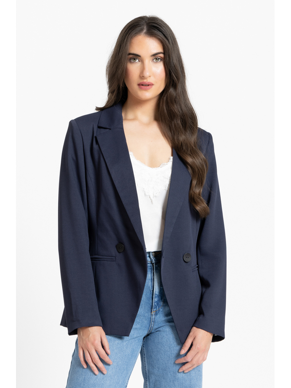 Seeking Lola Jordanna Blazer