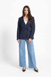 Seeking Lola Jordanna Blazer