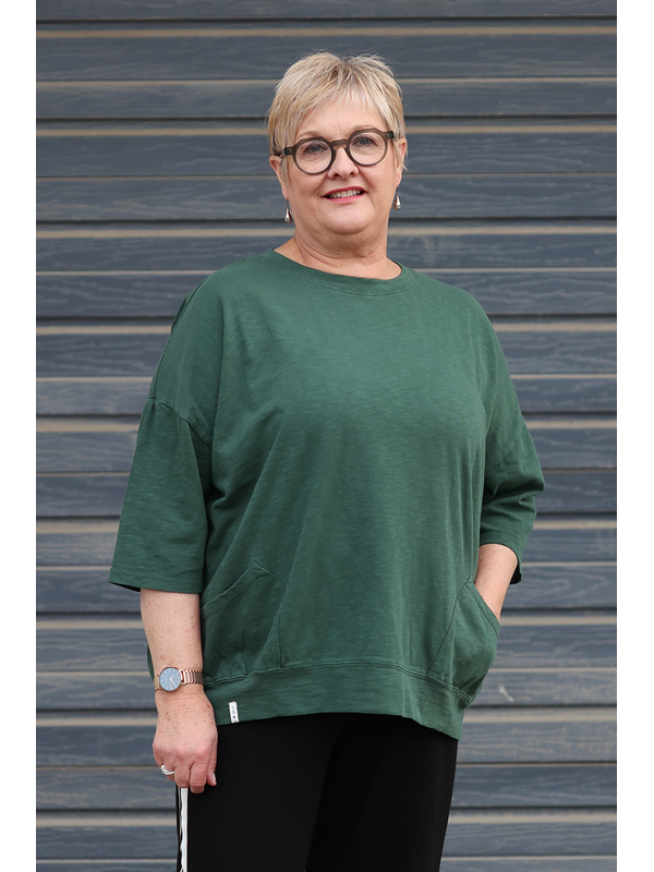 Elm Mazie Sweat
