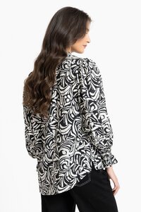 Seeking Lola Mono Whisper Remembered Top