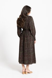 Seeking Lola Olive Grove Remember Me Dress