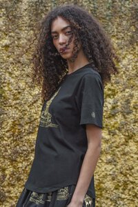 Coop Fountain of Sparkle T-Shirt