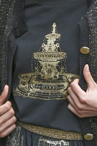 Coop Fountain of Sparkle T-Shirt