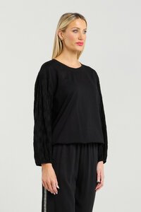 Et Alia Sienna Top