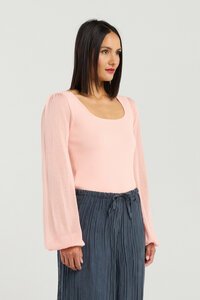 Et Alia Lucy Top