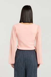 Et Alia Lucy Top