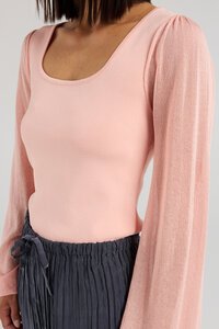 Et Alia Lucy Top