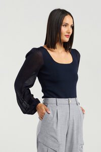 Et Alia Lucy Top