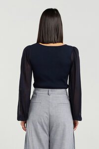 Et Alia Lucy Top