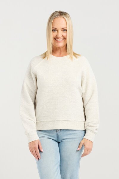 Zafina Zinnia Jumper-shop-by-style-Hello Cyril.