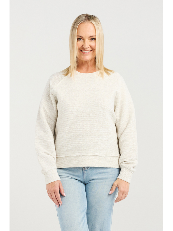 Zafina Zinnia Jumper