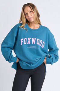 Foxwood Interval Crew