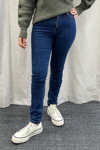 Vassalli Reign Skinny Basket Weave Jean