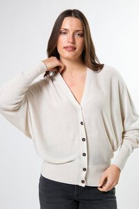 Stella + Gemma Blake Cardigan