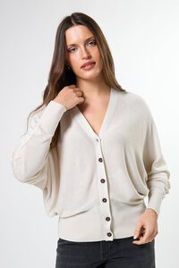 Stella + Gemma Blake Cardigan