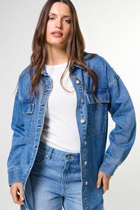 Stella + Gemma Marlow Shirt