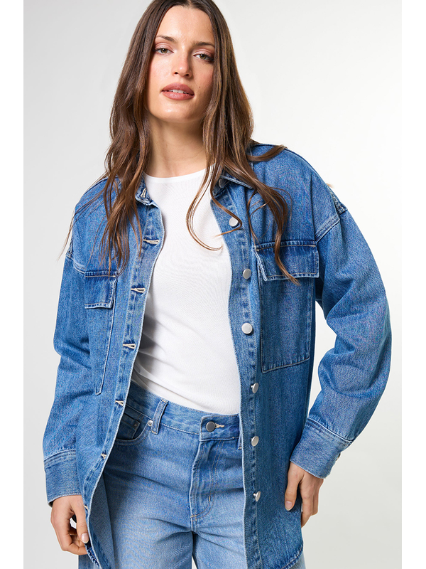 Stella + Gemma Marlow Shirt
