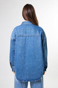 Stella + Gemma Marlow Shirt