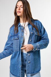 Stella + Gemma Marlow Shirt