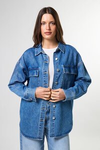 Stella + Gemma Marlow Shirt